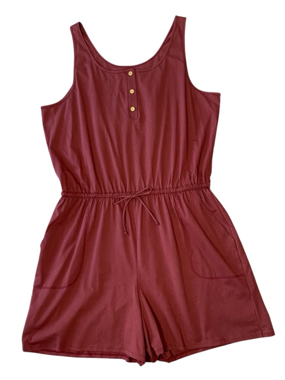 IMBODHI Ella Romper